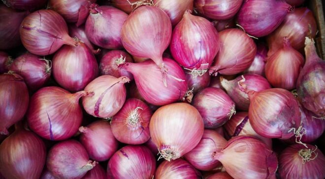 onion