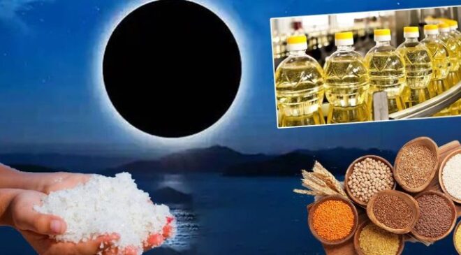 Things you should not buy on the new moon!