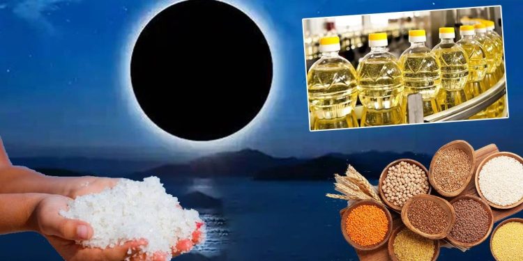 Things you should not buy on the new moon!