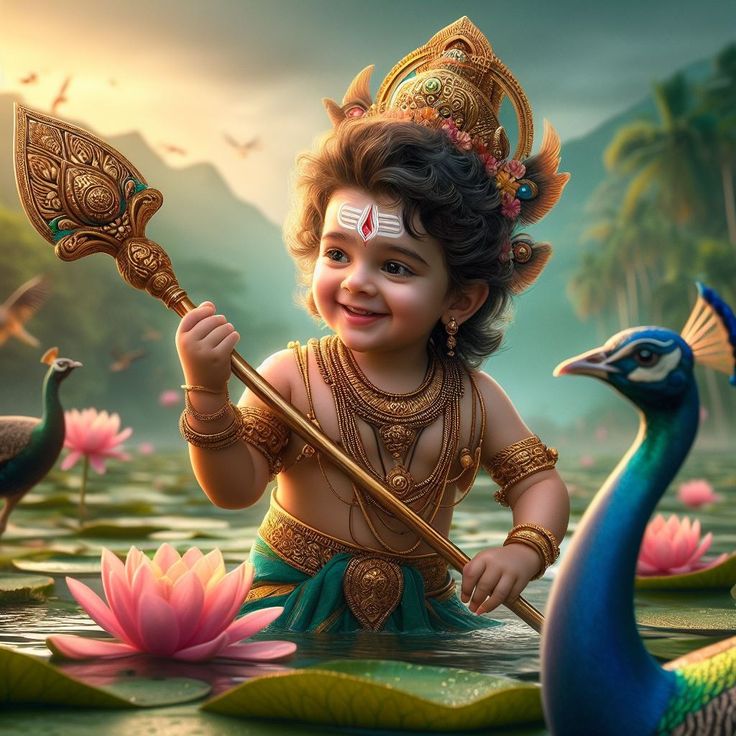 murugan
