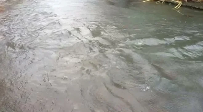 Two people missing in Valaichchenai Valley