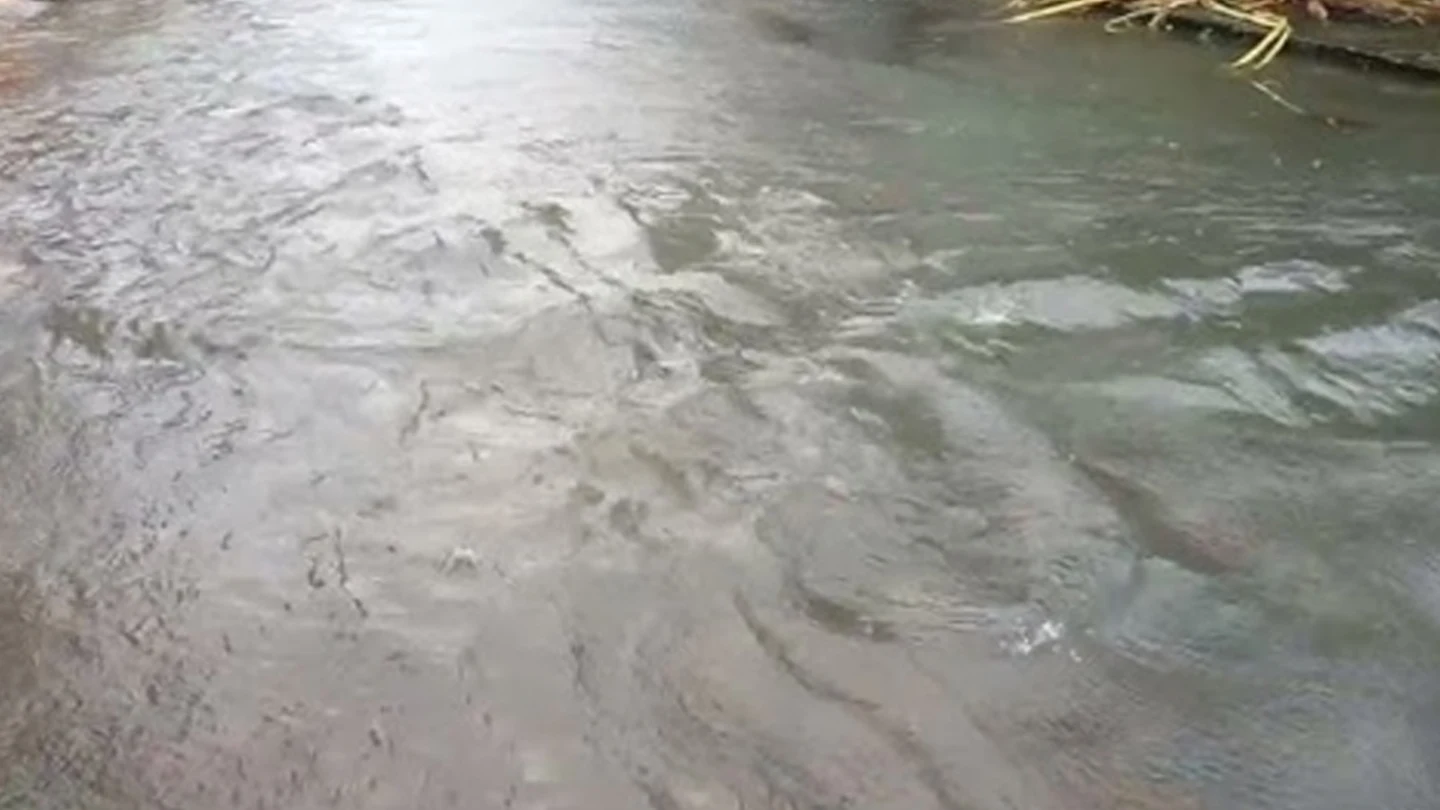 Two people missing in Valaichchenai Valley
