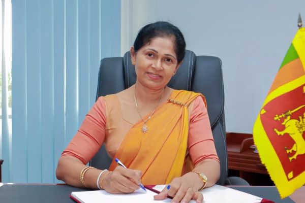 Indika Kumari Liyanage